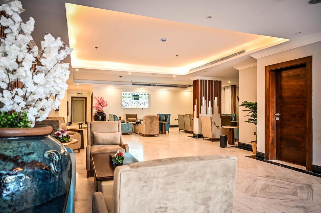 ג'דה Sas Blue Suites מראה חיצוני תמונה
